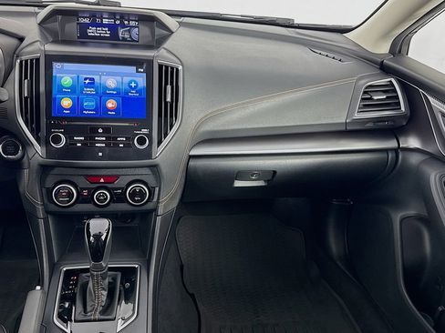 Used 2022 Subaru Crosstrek 2.5i Limited w/ Moonroof Package 1 image 27