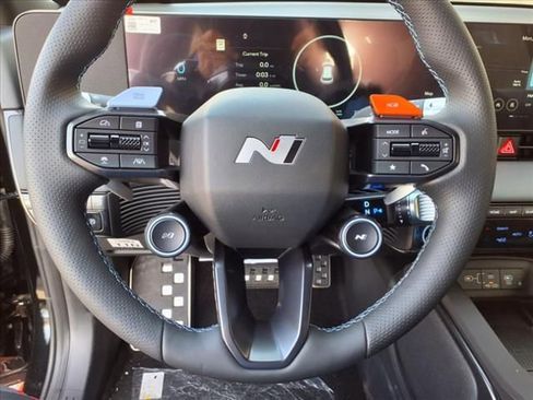 Used 2025 Hyundai Ioniq 5 N image 10