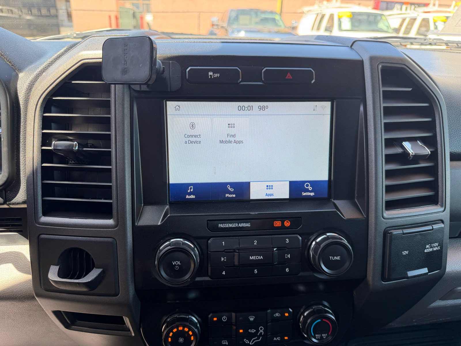 Used 2020 Ford F250 XL w/ Power Equipment Group RWD image 18