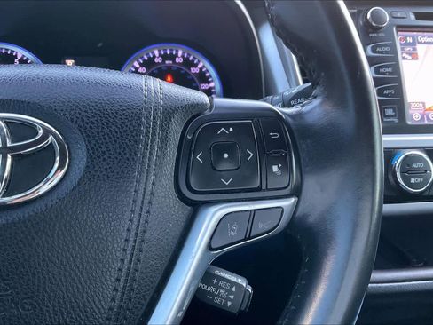 Used 2018 Toyota Highlander Limited image 25