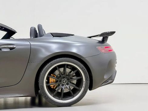 Used 2020 Mercedes-Benz AMG GT R image 53