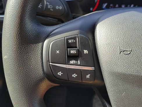 Used 2024 Ford Bronco Sport Big Bend AWD/4WD image 25