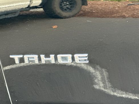 Used 2023 Chevrolet Tahoe LS image 33