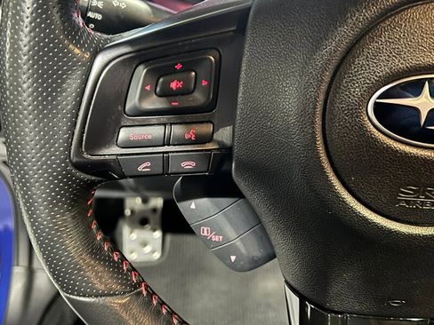 Used 2019 Subaru WRX STI Limited image 24
