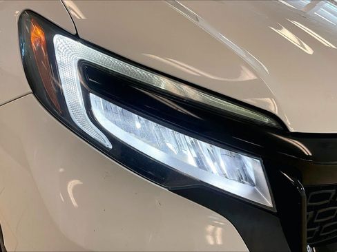 Used 2021 Honda Passport Touring image 26