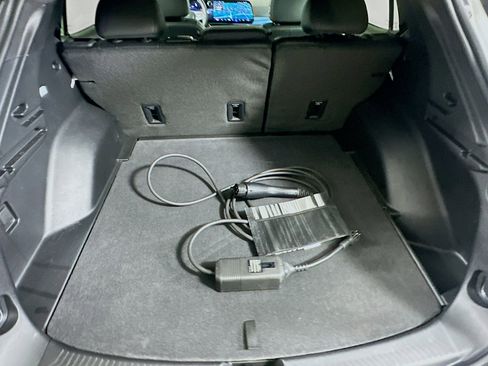 Used 2024 Chevrolet Equinox EV LT FWD image 28