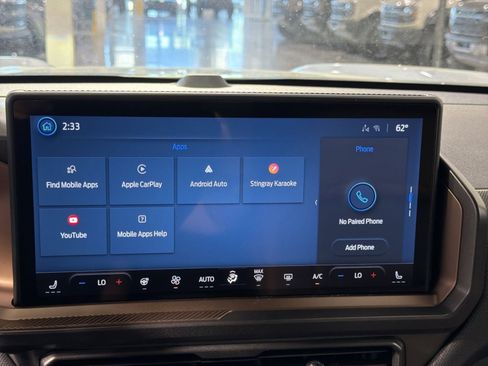 New 2026 Ford Bronco Sport Outer Banks AWD/4WD image 24