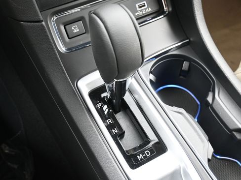 New 2025 Subaru Ascent Limited image 42