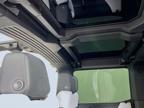 Used 2024 GMC Hummer EV 3X w/ Battery Pack, 24 Module Pack image 27