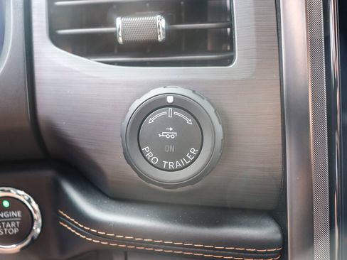 Certified 2023 Ford Expedition Max Platinum AWD/4WD image 27