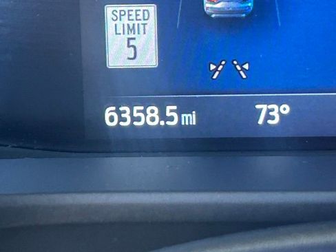 Used 2025 Ford Escape ST-Line w/ Tech Pack #1 image 40