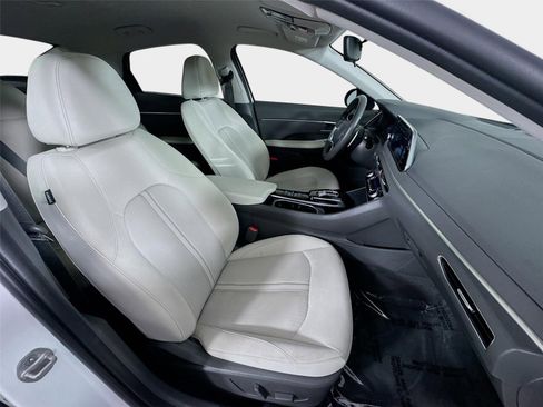 Used 2023 Hyundai Sonata SEL w/ Cargo Package FWD image 29