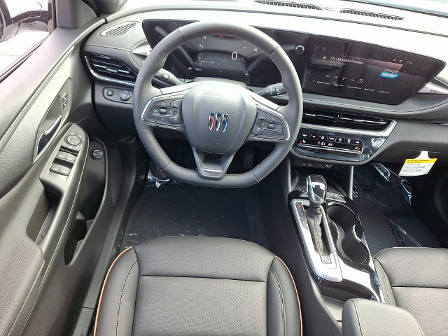 New 2026 Buick Envista Avenir FWD image 10