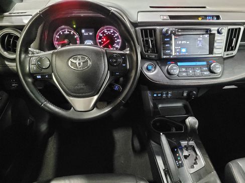 Used 2018 Toyota RAV4 SE w/ Power Extra Value Package AWD/4WD image 22