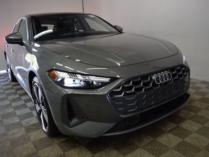 New 2025 Audi A5 2.0T Prestige