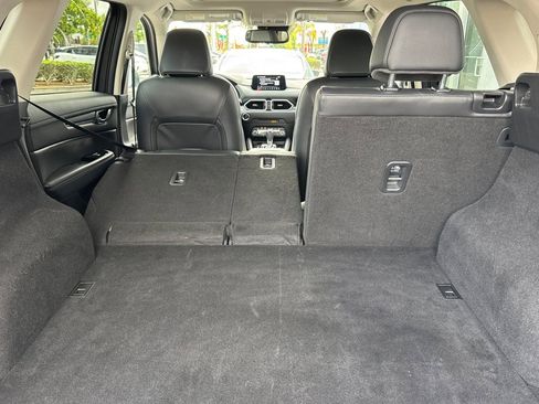 Used 2019 MAZDA CX-5 Grand Touring image 15