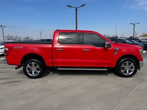 Used 2023 Ford F150 Lariat image 7