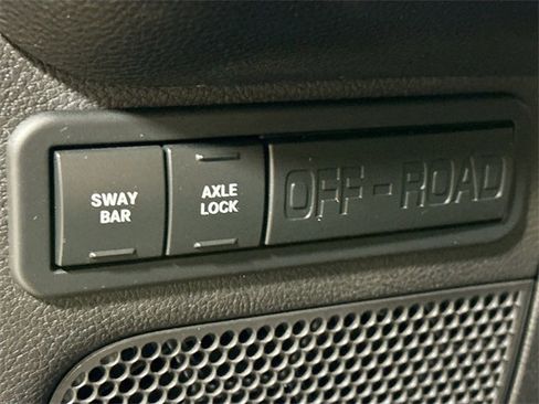 Used 2013 Jeep Wrangler Unlimited Rubicon w/ Dual Top Group image 12