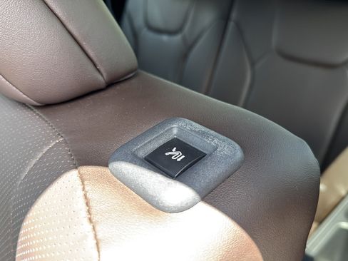 Certified 2025 Lexus TX 350 AWD w/ Technology Package image 18