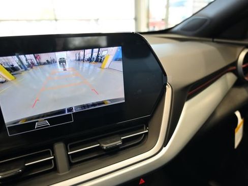 New 2026 Chevrolet Trax RS image 16