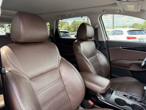 Used 2019 Kia Sorento SX w/ SX Touring Package FWD image 37