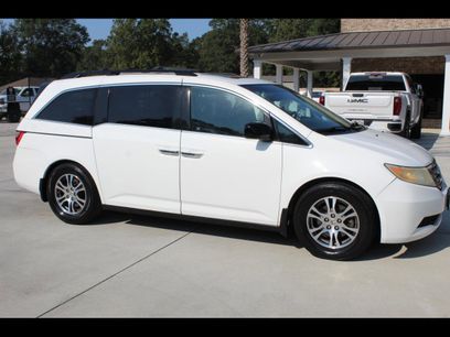 Used 2011 Honda Odyssey EX-L