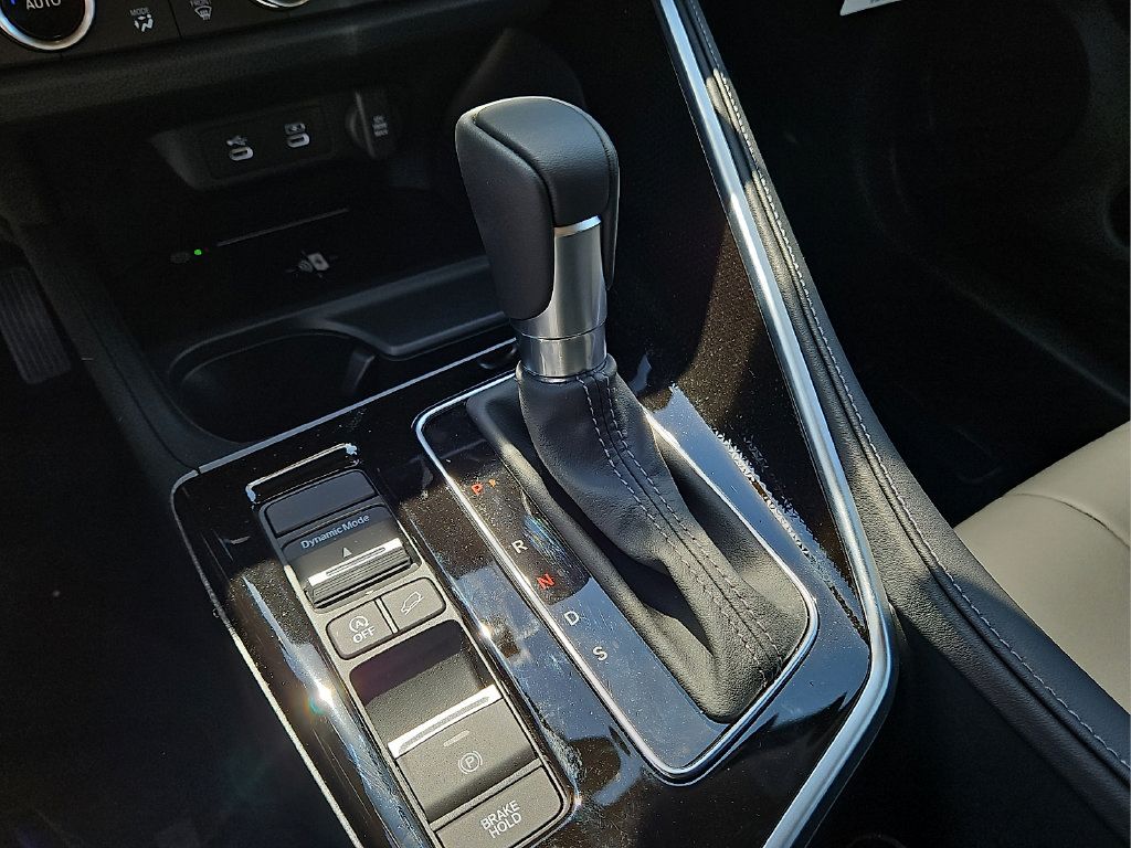 New 2026 Acura ADX AWD image 25