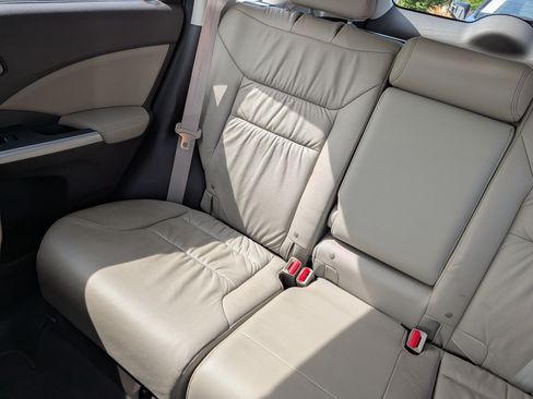 Used 2012 Honda CR-V EX-L image 12