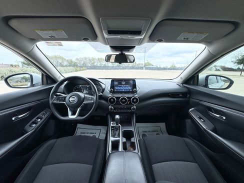 Used 2023 Nissan Sentra SV image 45