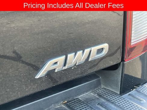 Used 2019 Honda Ridgeline Sport image 8