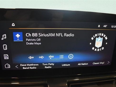 Used 2025 Chevrolet TrailBlazer LT image 8