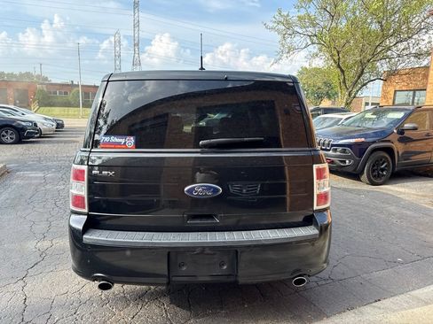 Used 2013 Ford Flex SE FWD image 6