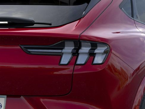 New 2025 Ford Mustang Mach-E Premium image 21