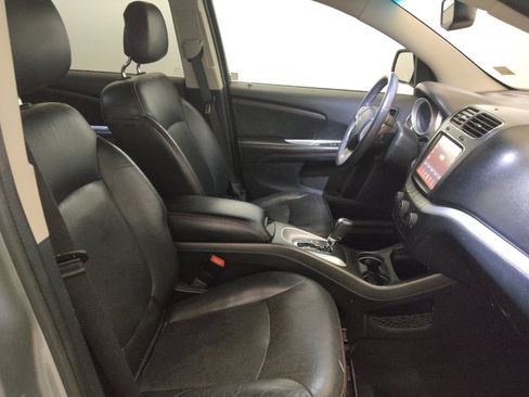 Used 2017 Dodge Journey GT AWD/4WD image 21