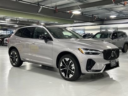 Certified 2026 Volvo XC60 B5 Plus w/ Protection Package Premier