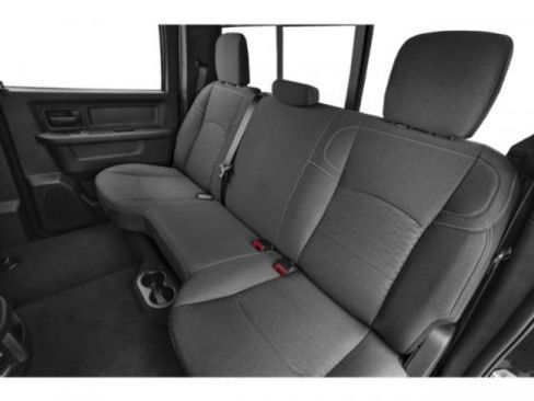 New 2026 RAM 3500 Tradesman AWD/4WD image 15