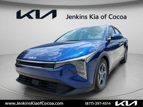 New 2026 Kia K4 FWD image 11