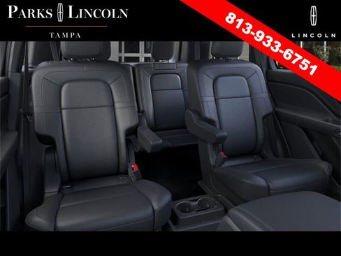 New 2025 Lincoln Aviator Reserve w/ Illumination Package image 33