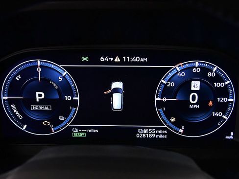 Used 2023 Mitsubishi Outlander SEL AWD/4WD image 15