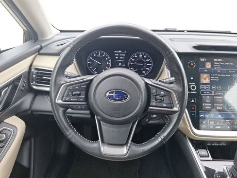 Certified 2023 Subaru Outback Limited AWD/4WD image 13