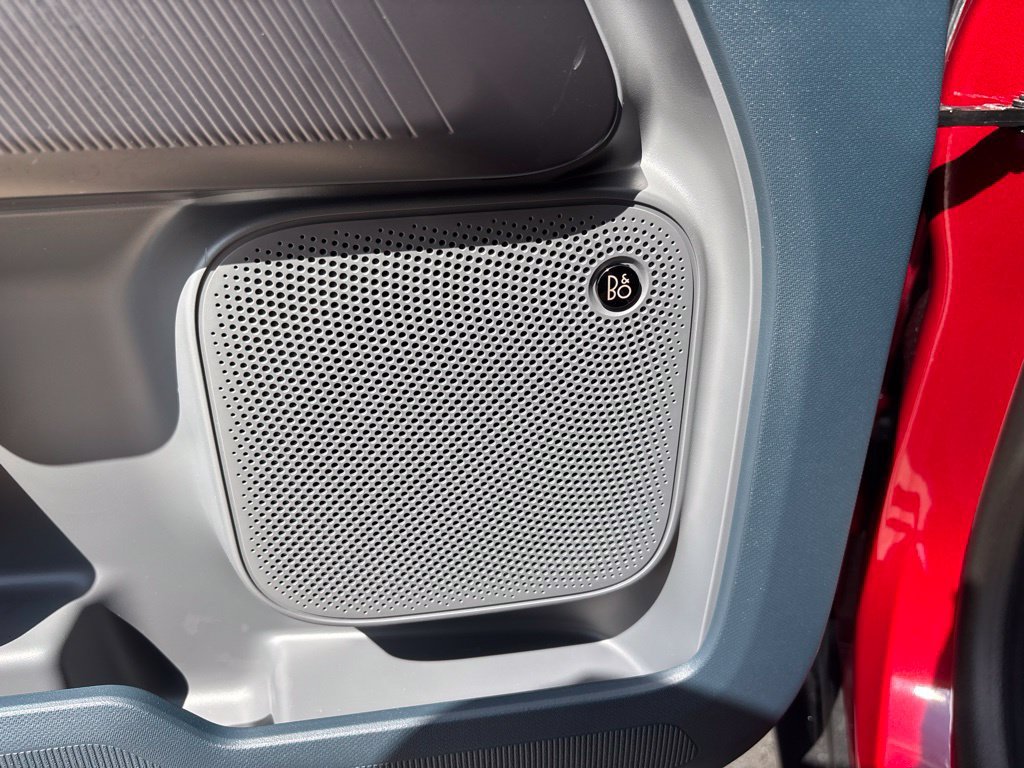 New 2026 Ford Maverick Tremor AWD/4WD image 17