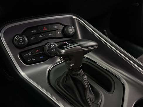 Used 2021 Dodge Challenger R/T Scat Pack w/ 1320 Plus Group RWD image 17