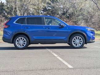 Certified 2024 Honda CR-V EX-L video 4