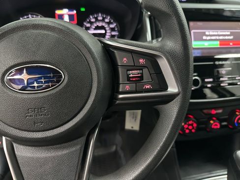 Used 2022 Subaru Impreza 2.0i AWD/4WD image 16