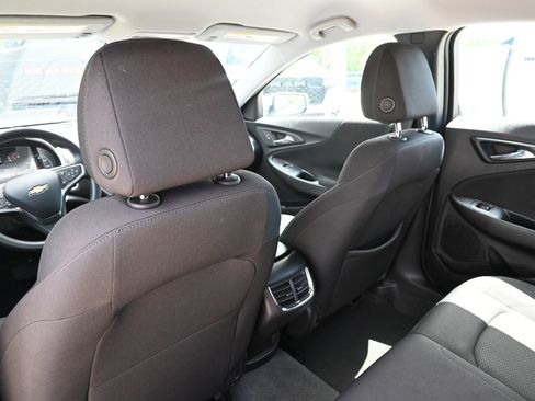 Used 2024 Chevrolet Malibu LT FWD image 23