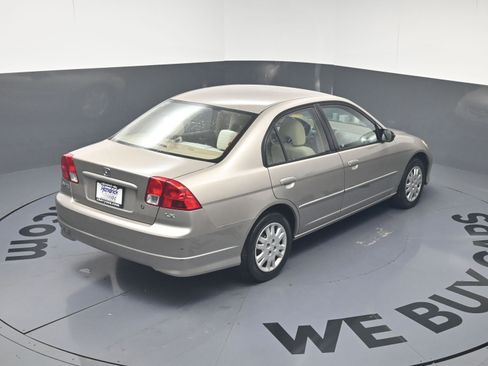 Used 2005 Honda Civic LX image 17