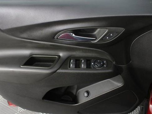 Used 2024 Chevrolet Equinox LT w/ LPO, Floor Liner Package image 14