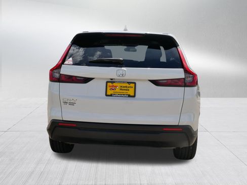 Used 2024 Honda CR-V EX image 6