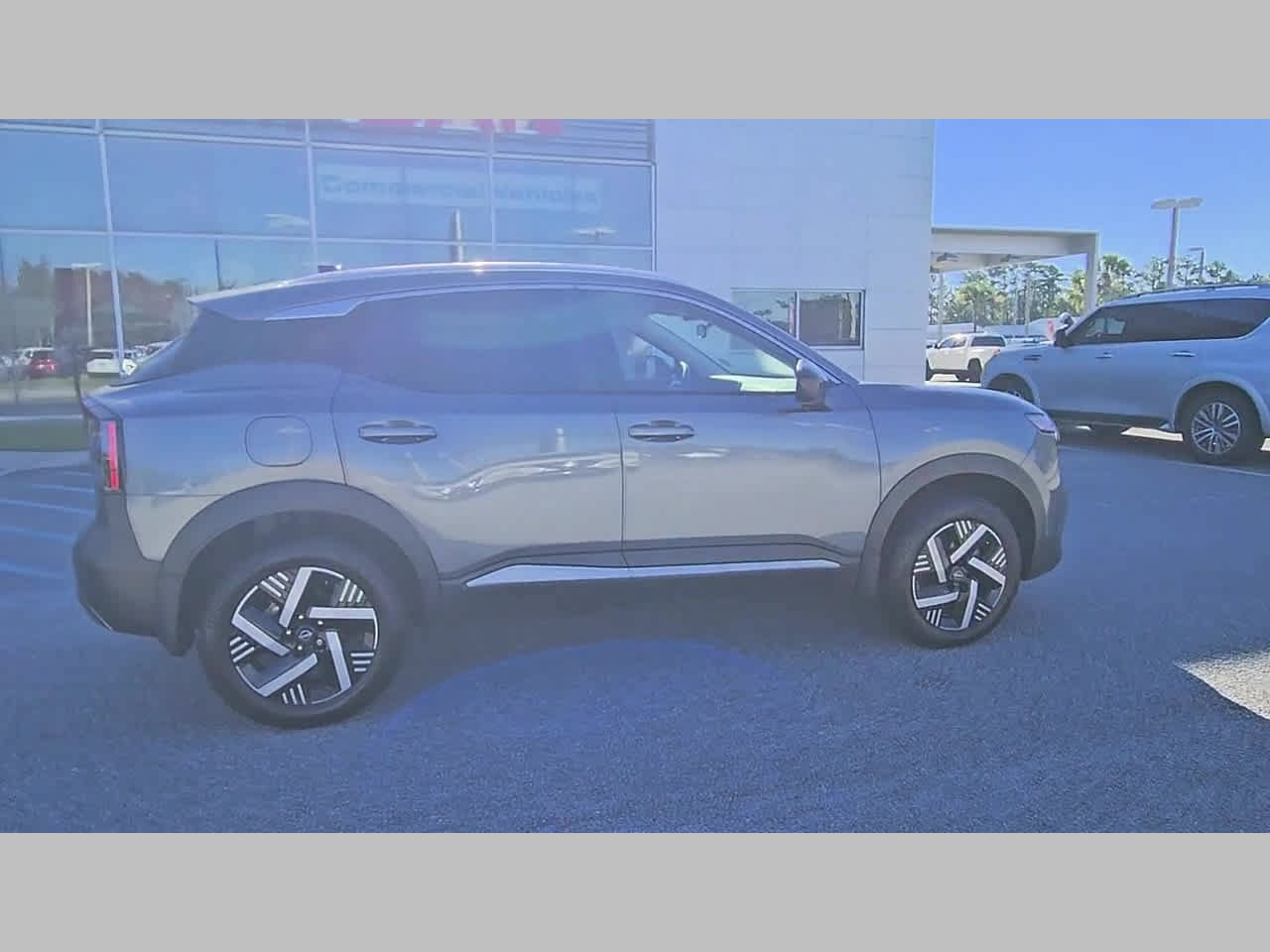 Used 2026 Nissan Kicks SV FWD image 34