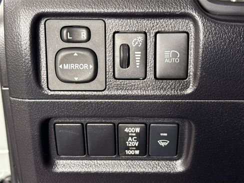 Certified 2023 Toyota 4Runner TRD Sport image 13